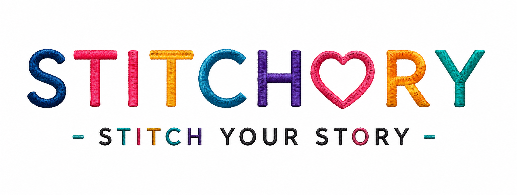 Stitchory